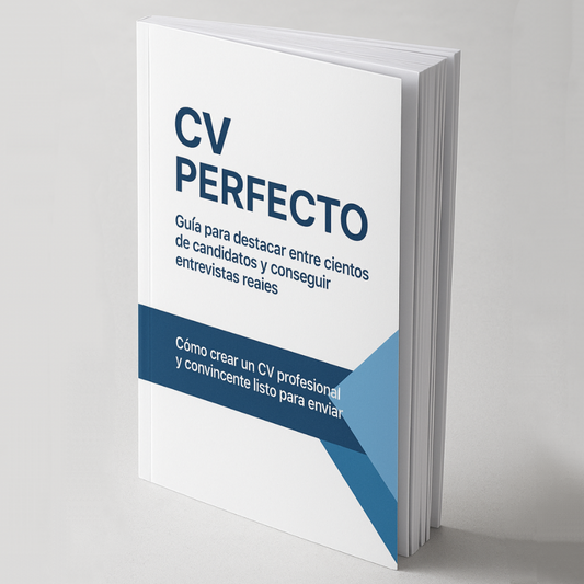 CV Perfecto